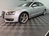 Audi A5 Sportback 2.0 TDI S line Sport Plus 8x Räder - Audi A5 8T mit Diesel-Antrieb