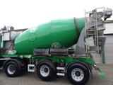 Other Schwing/Stetter AM 10 Betonmischer 10m³ BPW Lift - Offers matching your search criteria