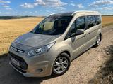Ford Grand Tourneo 1.5 TDCi 88kW  - Ford Grand Tourneo von privat