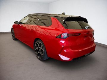 Bild 7 Opel Astra L ST Ultimate AT+360KAMERA+HUD+NAVI+M-LED