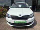 Skoda Fabia III 1.0 MPI Cool Edition - Skoda Fabia: Ii