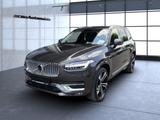 Volvo XC 90 Plus Bright AWD Bluetooth LED Klima - Volvo XC90 Gebrauchtwagen in Frankfurt
