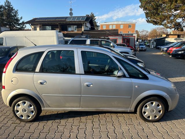 Opel Meriva 1.6L / Klima / Euro 4