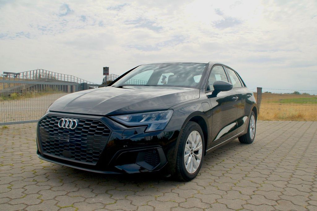 Image of Audi A3