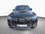 Audi Q7 45 TDI qu S line LUFT AHK STANDHZ B&O ACC - Audi Q7