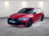 Audi RS 3 Sportback qu Vmax 280KM/H RS-AGA MATRIX SON - Audi RS3 Neuwagen