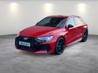 Audi RS3 - Vorschau Bild 1