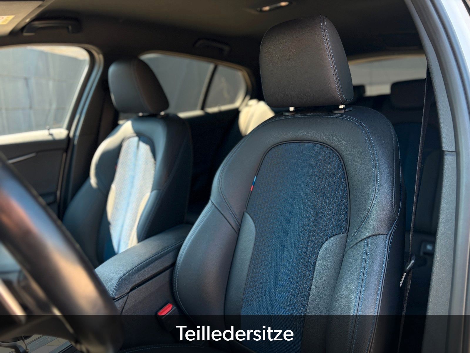 Fahrzeugabbildung BMW 120i M Sport 2-Z Klima H&K KZG ACC LEDER CAM LHZ