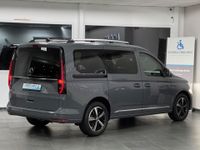 Volkswagen Caddy Maxi - Vorschau Bild 8