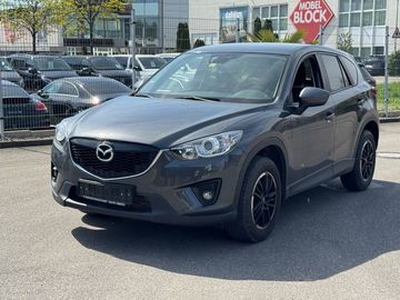 Mazda CX-5 - 3