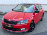 Skoda Fabia Monte Carlo * Pano*RS-Sitze*Carplay*Assist - Skoda Fabia RS mit Benzin-Antrieb