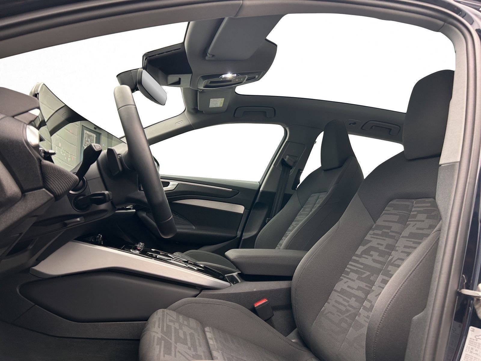 Audi A6 - Bild 10