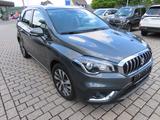Suzuki S-Cross 1.4 Comfort+ ALLGRIP AT - gebrauchte Suzuki (SX4) S-Cross aus dem Jahr 2019