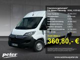 Citroën Jumper L3H2 3,5t +Kamera+Allwetter+Klima+EPH+DAB - Offers matching your search criteria