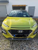 Hyundai KONA 1.6 CRDi Style DCT Style - Hyundai Kona Style mit Diesel-Antrieb