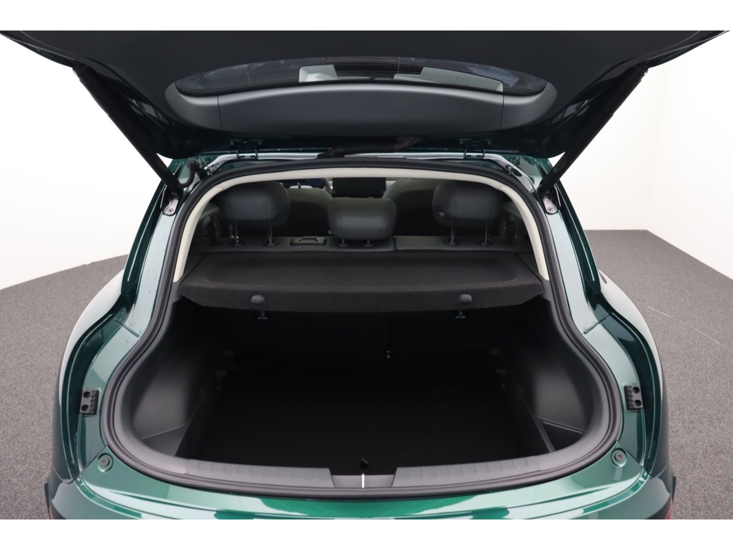 Fahrzeugabbildung GWM ORA 5 Hybrid Luxury Panorama elektr. Sitze