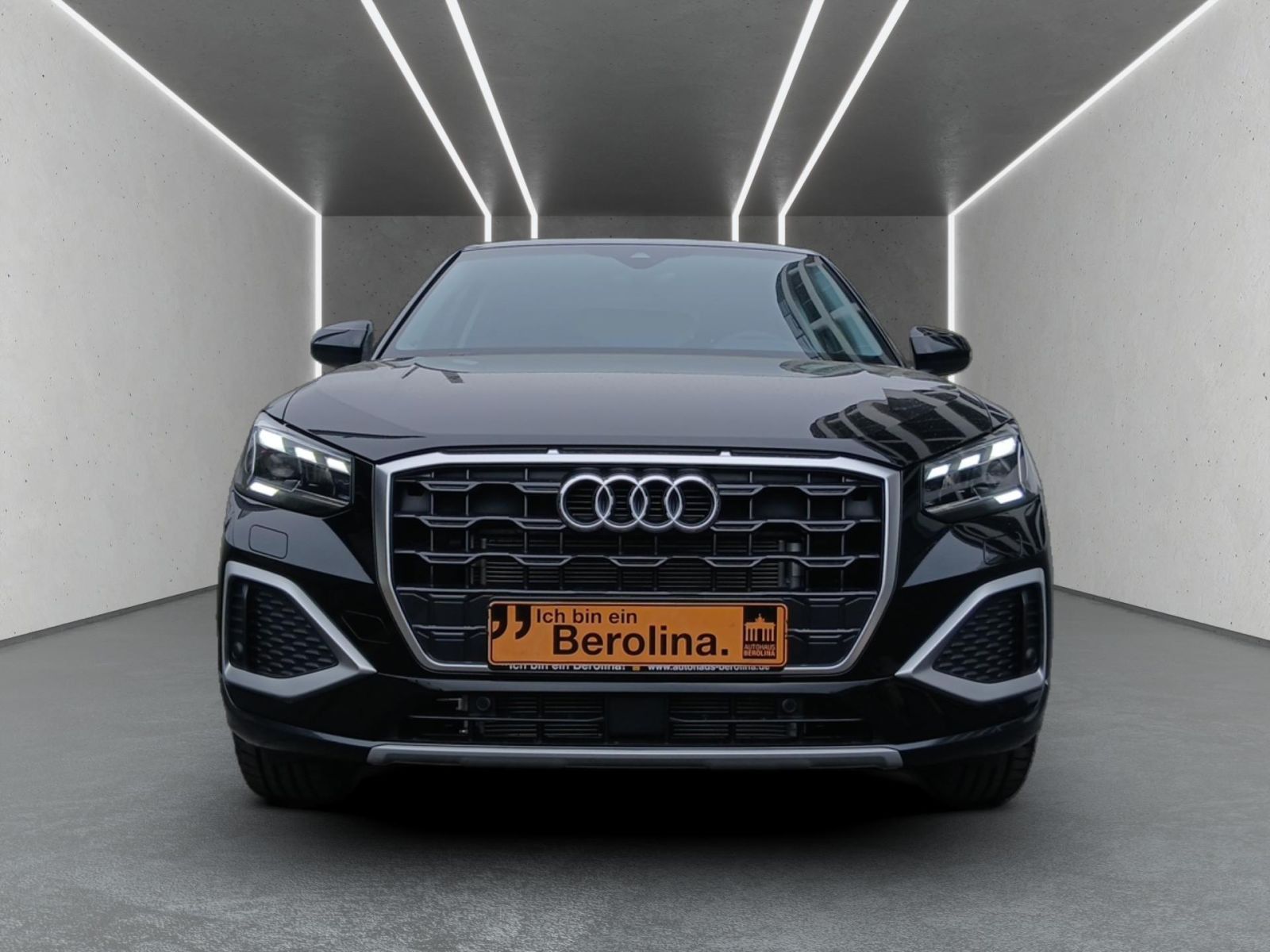 Audi Q2 - Bild 6
