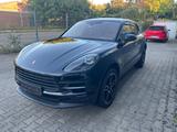 Porsche Macan S S - gebrauchte Porsche Macan aus dem Jahr 2020