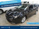 Toyota Corolla 1.8 Hybrid Business Edition ACC - Toyota Corolla: Business Edition
