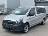 Mercedes-Benz Vito 116 CDI Mixto 4x4 4MATIC LANG AUTO NAVI EU6 - Mercedes-Benz Vito 4matic