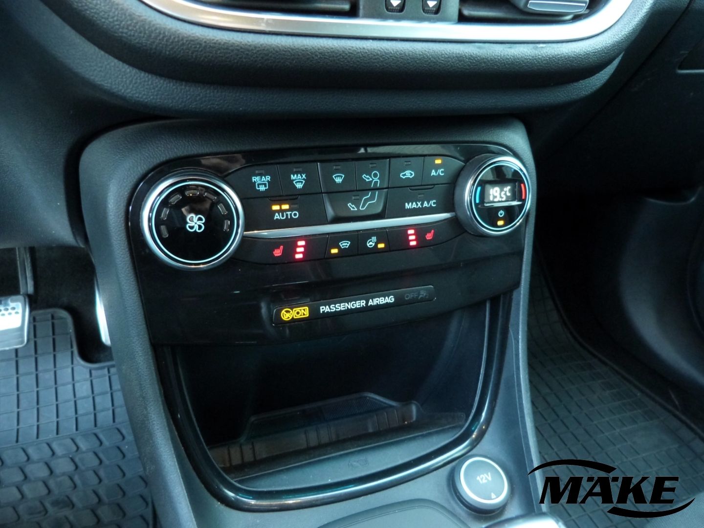 Puma 1.0 EcoBoost ST-Line, LED,Navi,Digital Cock