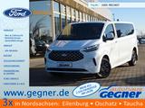 Ford Tourneo Custom 9Sitz Aut L2 Titanium NEUES MODEL - Ford Tourneo Custom aus 2024