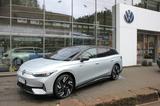 Volkswagen ID.7 Tourer GTX 4Motion 86kWh Akku inkl. LED,Nav - Volkswagen ID.7: Schiebedach