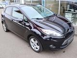 Ford Fiesta Viva Klima, 5-türig, HU/AU neu - gebrauchte Ford Fiesta aus dem Jahr 2011