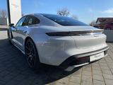 Porsche Taycan |SportDesign |Panorama |BOSE - Porsche Gebrauchtwagen in Aschaffenburg