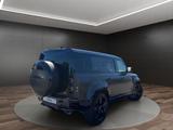 Land Rover Defender110 5.0Benzin P525 V8 Carpathian Edition - Land Rover Defender Edition mit Benzin-Antrieb