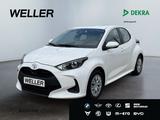 Toyota Yaris 1.0 Comfort *CarPlay*Kamera*ACC*Spurhalte* - Toyota Yaris: 1.0
