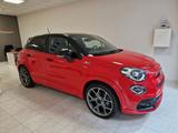 Fiat 500X 1.6 MultiJet 120 CV Sport cambio autom - Fiat 500X Sport mit Diesel-Antrieb