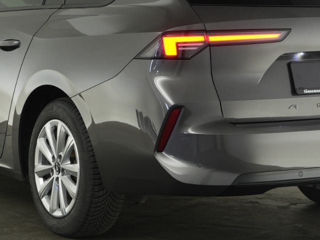 Astra L ST ELEGANCE CDTI+LED+NAVI+RÜCKFAHRKAMERA