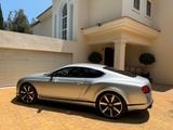 Bentley Continental GT 4.0 V8 S, +MULLINER+CARBON+NAIM - Bentley Gebrauchtwagen von 2014