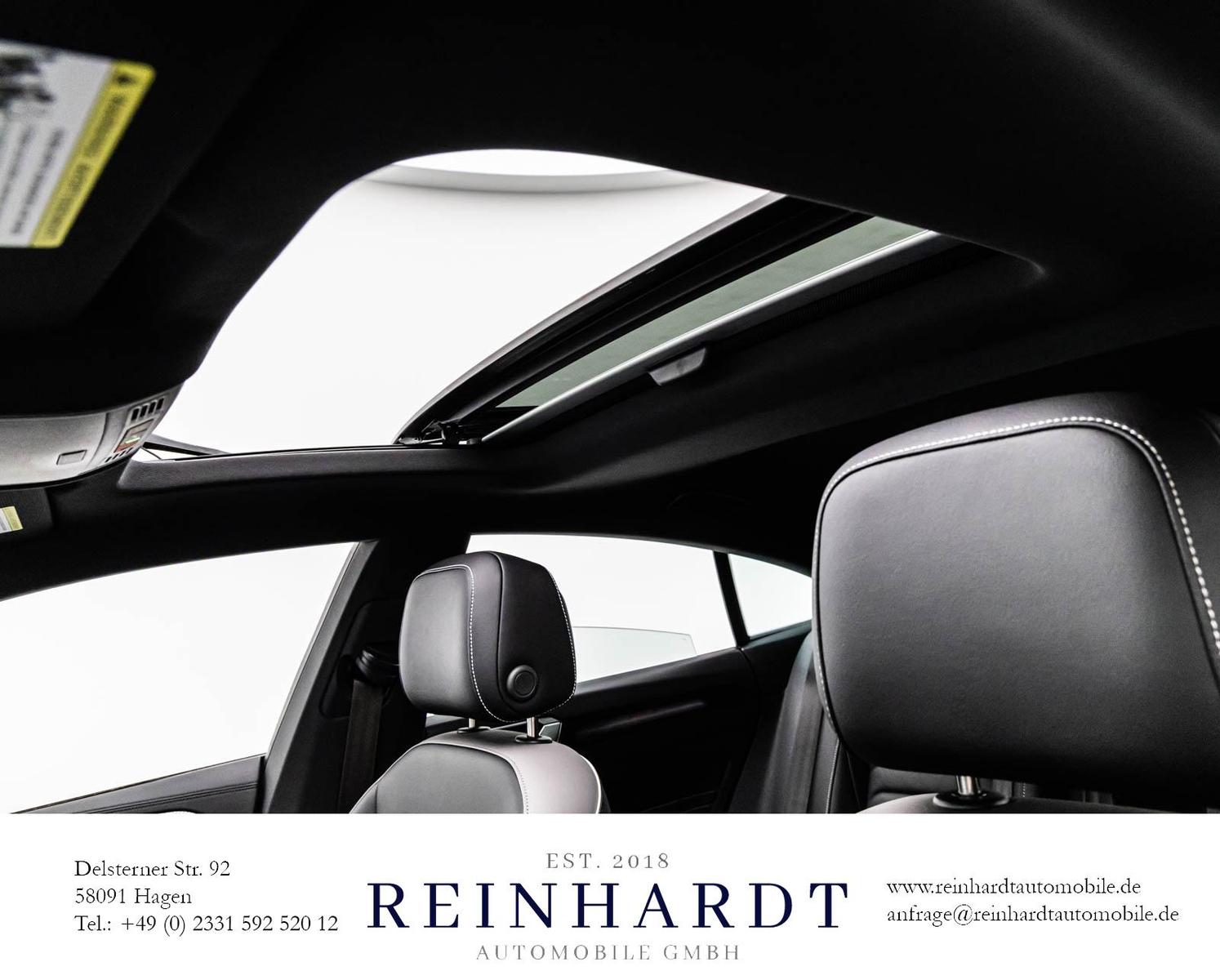 Volkswagen Arteon LIMOUSINE 2.0TSi R LINE 4M IQ-L/ACC/PANO, миниатюра 14
