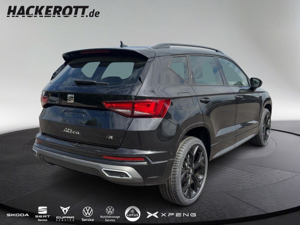 Seat Ateca - Bild 4
