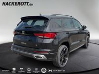Seat Ateca - Vorschau Bild 4