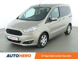 Ford Tourneo 1.0 EcoBoost Trend*TEMPO*PDC*SHZ* - Ford Tourneo Gebrauchtwagen