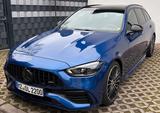 Mercedes-Benz C 300d AMG LineAdvPlus/Night/Digital/Burm/AHK