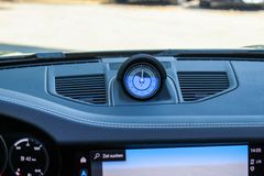 PORSCHE Porsche Targa 4 GTS/SPORT CHRONO & DESIGN PAKET