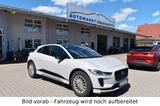 Jaguar I-Pace S EV 400 Luftfederung Pano Sitzlüftung