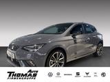 Seat Ibiza FR Anniversary Edition 1.5 TSI 150PS DSG - Seat Ibiza: Fr Anniversary Edition