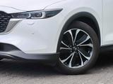 Mazda CX-5 Advanced Navi LED Head-up - Mazda in Bonn