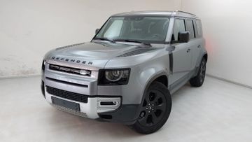 Land-Rover Defender - 1