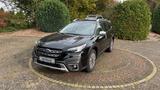 Subaru Outback 2,5L Platinum*Modell 2024* - Subaru Outback Tageszulassungen