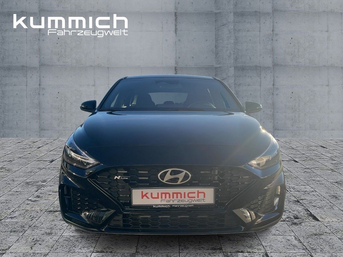 Hyundai i30 - Bild 2