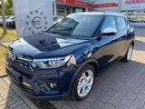 Ssangyong Tivoli 1.5T-GDi 2WD AT Fizz*Navi/Kamera/SHZ* - blaue Ssangyong Tivoli