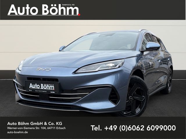 BYD Seal 6 DM-i Touring Comfort+Pano+ACC+360Kam+Sitz