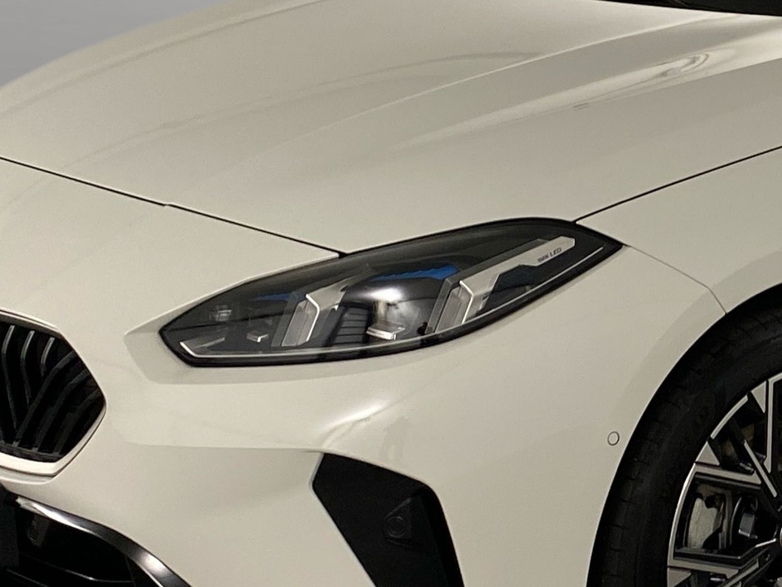 BMW 120 - Bild 7
