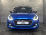 Suzuki Swift 1.0 Comfort+ Aut*Navi*LED*ACC*Kamera*SHZ* - Suzuki Swift: mit Klimaanlage